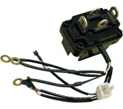 Запчастини T-MAX