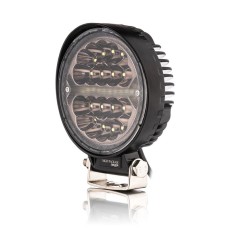 Фара светодиодная Leader 12-24V, 60W (20x3W), 3200Lm, CREE, SPOT + DRL 1 шт