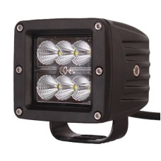 LED фара 15-30W 12-24V ближнє світло