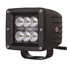 LED фара Leader 15-30W 12-24V ближний свет