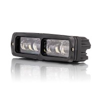Фара робочого світла Leader НС-S FLOOD (150x55x40)/12-24V/35W/6000K
