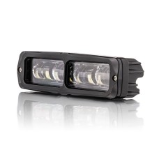 Фара рабочего света Leader НС-S FLOOD (150x55x40)/12-24V/35W/6000K