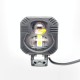 LED фара Leader Bi-Led P-66 40W IP-67 W/W