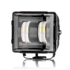 LED фара Leader 05-30W ближний свет