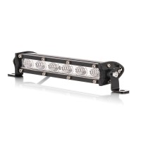 LED балка D4 18W ближний свет 200mm