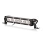 LED балка (диодная фара) Leader D4 18W (3x6W) FLOOD 20 см 12-24V