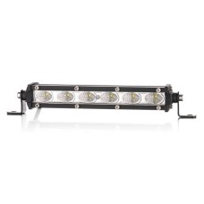 LED балка D4 18W ближний свет 200mm 12-24V