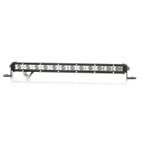 LED балка D4 36W дальний свет 355mm