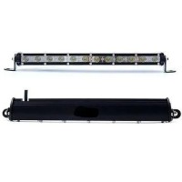 LED балка D4 54W F ближнє світло вузька 515mm