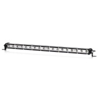 Светодиодная LED балка D4 54W, 515 мм, дальний свет — для авто и спецтехники