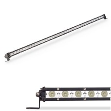 LED балка D4 126W ближнє світло 1110mm