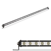 LED балка D4 126W дальний свет 1110mm