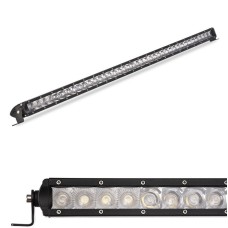 LED балка Leader LC4 5D 200W комбіноване світло 1045mm