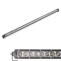 LED балка Leader LC4 5D 250W комбіноване світло 1295mm