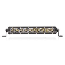 LED балка Leader LC4 5D 50W дальний свет 280mm