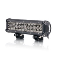 LED балка D 72W Graphite ближнє світло 300mm