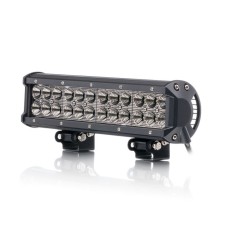 LED балка D 72W Graphite ближнє світло 300mm