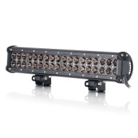 LED балка D 108W Graphite комбіноване світло 435mm