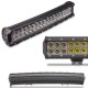 LED балка Leader D2 108W Graphite комбіноване світло вигнута 435mm