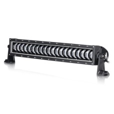 LED балка LLB-160 100W ближнє світло з габаритом 560mm