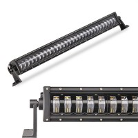 LED балка LLB-240 150W Leader ближнє світло з габаритом 815mm