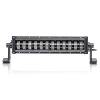 Фара діодна (балка) LLB-96 60W Leader ближнє світло з габаритом 355 мм