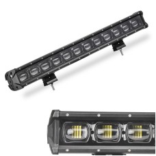 LED балка WG-C6D 120W ближнє світло 700mm