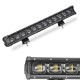 LED балка WG-120W 12лінз (70см) 120вт Надяскраве дальнє світло