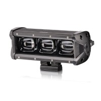 LED балка WG-C6D 30W Leader ближнє світло 215mm