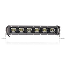 LED балка Q5 72W Leader W/W ближний и дальний свет с СТГ 290мм