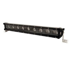 LED балка Q5 108W Leader ближний и дальний свет с СТГ 434mm