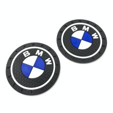 Антиковзаючий килимок у підстаканники BMW