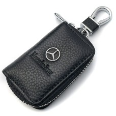Ключниця автомобільна для ключів з логотипом Mercedes Benz