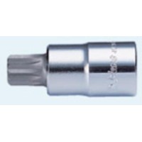Головка Hans с вставкой 1/2" 12 гранная 14мм L55mm