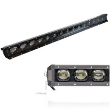 LED балка Q5 180W Leader  ближний и дальний свет с СТГ 722мм