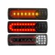 Фонарь задний Reap lamp Wagon 30х8см LED 24V (к-т 2шт)