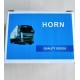 Сигнал автомобильный заднего хода Horn 12-24V