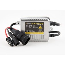 Блоки розпалу Slim Solar Canbus Premium Ballast 35W 9-16В KET