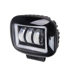 LED фара K5130-FR 45W c CТГ