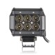 LED балка Leader D 18W Graphite ближнє світло 95mm