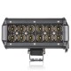 LED балка Leader D 36W Graphite ближнє світло 165mm