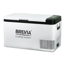 Холодильник автомобільний Brevia 25л AH-22210