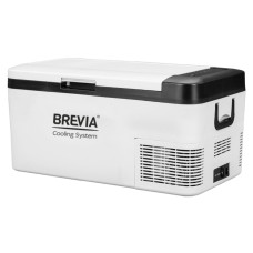 Холодильник автомобільний Brevia 18л AH-22200