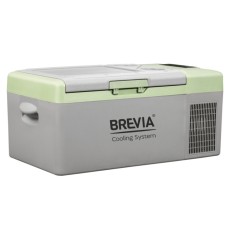 Холодильник автомобільний Brevia 15л AH-22110
