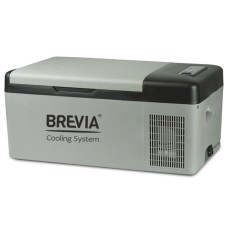 Холодильник автомобільний Brevia 15л AH-22100