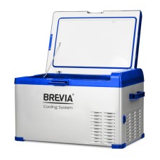 Холодильник автомобільний Brevia 30л AH-22410
