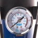 Компресор ViTOL 150psi 15Amp 40л прикурювач