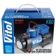 Компресор ViTOL 150psi 15Amp 40л лiхтар прикурювач