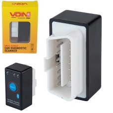 Діагностичний автомобільний сканер VOIN ELM-32715 OBD II v1.5