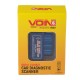 Диагностический сканер автомобильный VOIN ELM-32721 OBD II v2.1